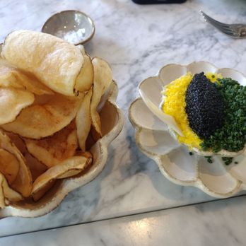 Augustine - Desserts Near Me - San Jose, California