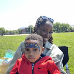 Party Place - Face painting