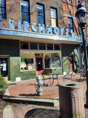 Kirchhoff's Bakery and Deli by null
