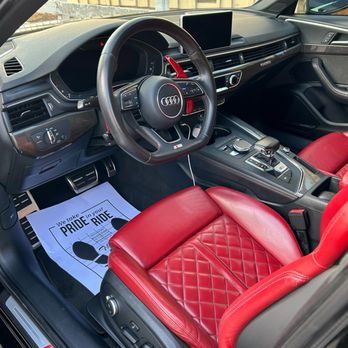 GG Mobile Detailing - Clients Interior - Auto Detailing Near Me GG Mobile Detailing - Clients Interior - Auto Detailing Near Me
