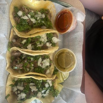 Lobo Taco - Barbocoa - Tacos Near Me - Albuquerque, New Mexico
