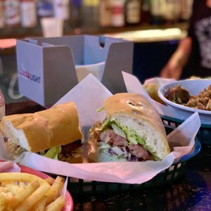 Cajun Mike’s Pub & Grub on Yelp