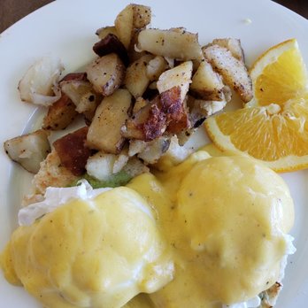 Flour Mill Scratch Kitchen Restaurant - Canadian (New) Near Me - Niagara Falls, Ontario
