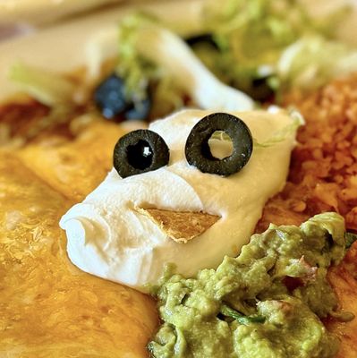 Hernandez Hideaway Restaurant by null