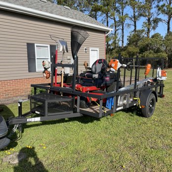 Major League Mowing - Ready to mow! Need a cut? Give us a call! - Lawn Services Near Me Major League Mowing - Ready to mow! Need a cut? Give us a call! - Lawn Services Near Me