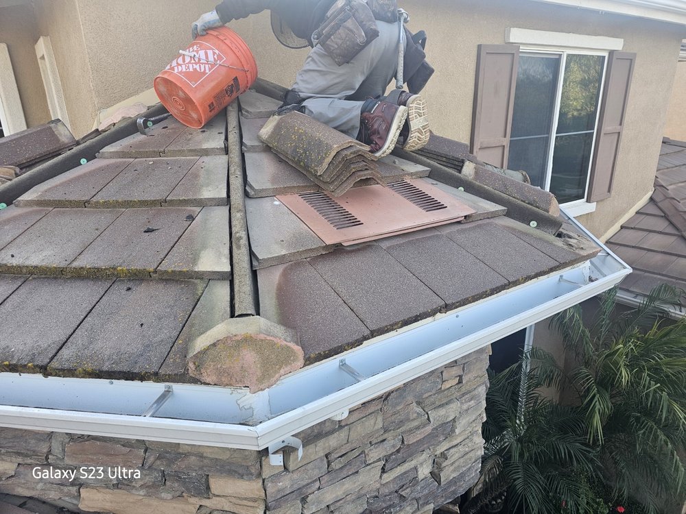 Slide of Bugarin Roofing and Waterproofing Company