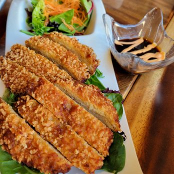 Tane Vegan Izakaya - Vegan Near Me - Berkeley, California