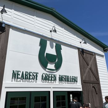 Nearest Green Distillery - Distilleries Near Me - Shelbyville, Tennessee