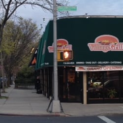 Village Grill