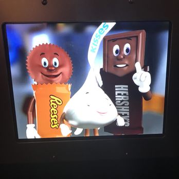 Hershey's Chocolate World - Kids Activities Near Me - Hershey, Pennsylvania