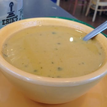 Erik's DeliCafe of Milpitas - Butternut squash soup! - Delis Near Me - Milpitas, California Erik's DeliCafe of Milpitas - Butternut squash soup! - Delis Near Me - Milpitas, California