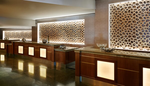 Anaheim Marriott by null