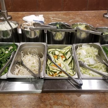 MB Grill - Mongolian Near Me - Sparks, Nevada