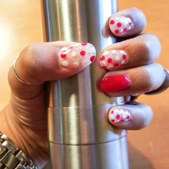 Diva Nails - As always I love my nails - Nail Salons Near Me - La Mesa, California Diva Nails - As always I love my nails - Nail Salons Near Me - La Mesa, California
