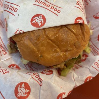 Sumo Dog - Hot Dogs Near Me - Napa, California Sumo Dog - Hot Dogs Near Me - Napa, California