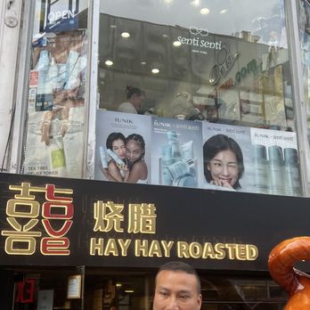 Hay Hay Roasted - Barbeque Near Me - New York, New York Hay Hay Roasted - Barbeque Near Me - New York, New York