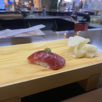 Shokunin - Incredible tuna!!! - Japanese Near Me - Rancho Cucamonga, California Shokunin - Incredible tuna!!! - Japanese Near Me - Rancho Cucamonga, California