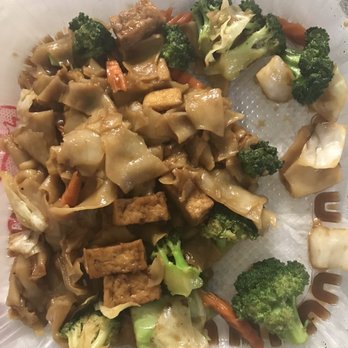 Won Thai Cuisine - Pad Se Ew - Thai Near Me - Hercules, California Won Thai Cuisine - Pad Se Ew - Thai Near Me - Hercules, California