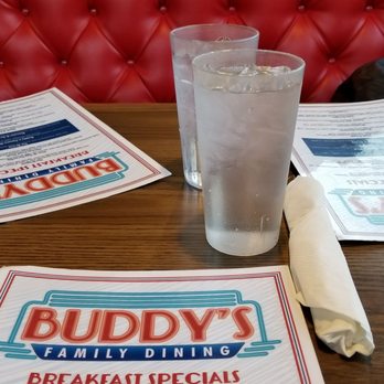 Buddy's Family Diner - menu and drink - American Near Me - Salmon, Idaho Buddy's Family Diner - menu and drink - American Near Me - Salmon, Idaho