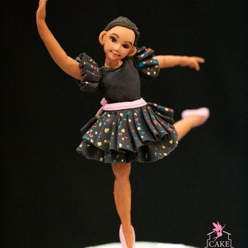 Cake Playhouse - Custom Cakes Near Me - Artesia, California