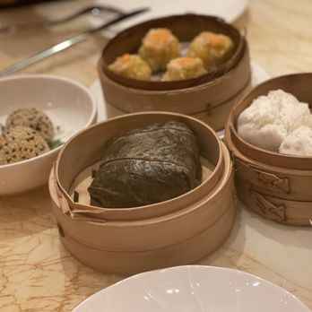 Red 8 - Dim Sum Near Me - Las Vegas, Nevada