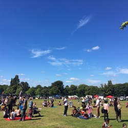 Handsworth Park