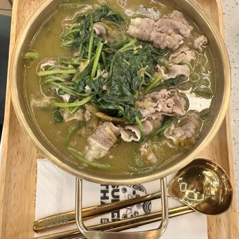 Super Thai - Sauerkraut fish broth - Hot Pot Near Me - Vancouver, British Columbia Super Thai - Sauerkraut fish broth - Hot Pot Near Me - Vancouver, British Columbia