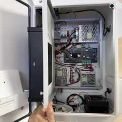 All Cabling Solutions