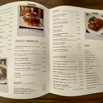Around The Clock - Menu - Diners Near Me - East Rutherford, New Jersey Around The Clock - Menu - Diners Near Me - East Rutherford, New Jersey