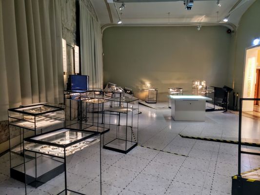 Historical Museum by null