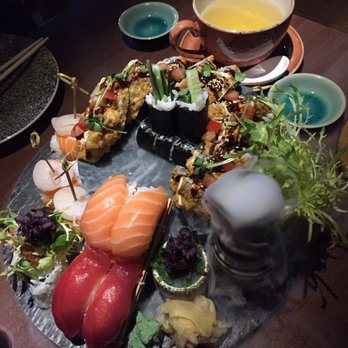 Mr. Lian - Sushi Bars Near Me - Kaiserslautern, RP Mr. Lian - Sushi Bars Near Me - Kaiserslautern, RP