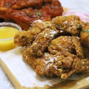 Vons Chicken - F1. Crispy Fried Chicken - Korean Near Me - San Jose, California Vons Chicken - F1. Crispy Fried Chicken - Korean Near Me - San Jose, California