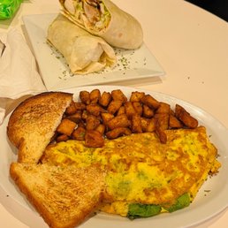 Griot Sandwich Griot Sandwich