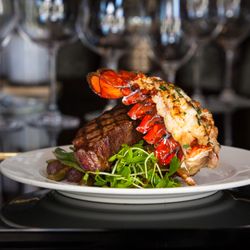 Edgewater Manor Restaurant