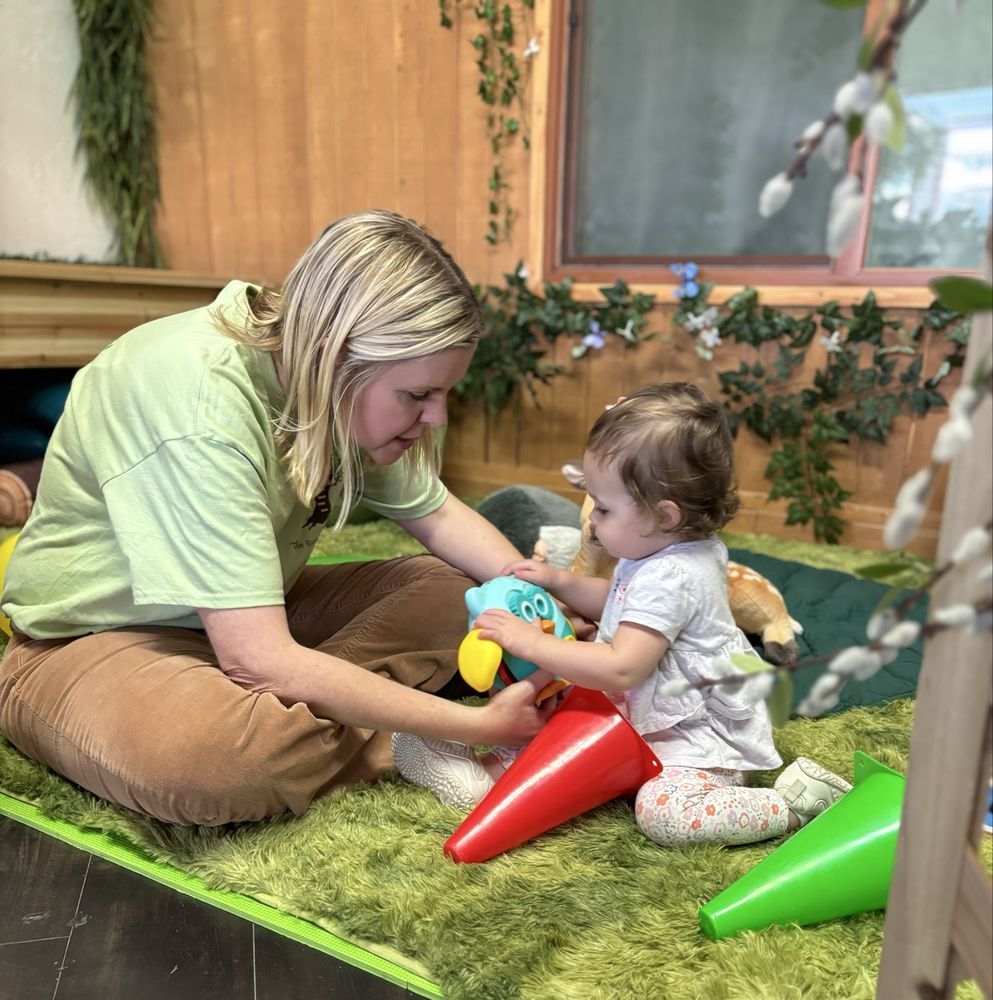 Brooke Hartman Barrett, MS - child therapist in Solana Beach, CA