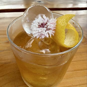 Atelier Manna - Vitality Tonic - Cafes Near Me - Encinitas, California