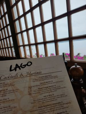 Menu photo 2 Lago Meredith, NH