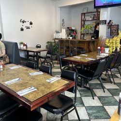 Classic Cafe