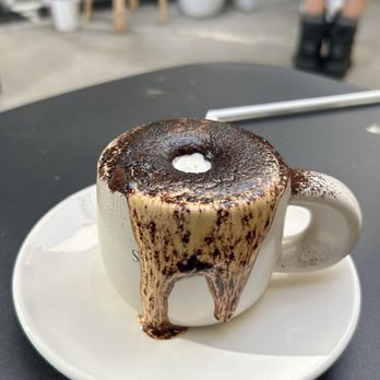 Stagger Coffee - Donut latte - Coffee & Tea Near Me - Los Angeles, California Stagger Coffee - Donut latte - Coffee & Tea Near Me - Los Angeles, California