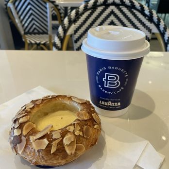 Paris Baguette - Cafe Latte is good - Bakeries Near Me - Diamond Bar, California Paris Baguette - Cafe Latte is good - Bakeries Near Me - Diamond Bar, California