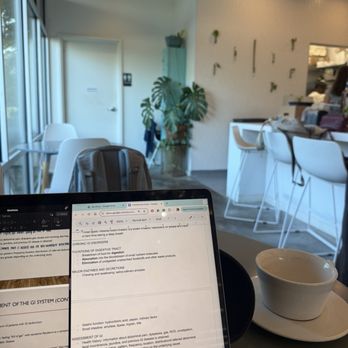 BREW Coffee Bar - McNeill Point - chai tea - Coffee & Tea Near Me - Raleigh, North Carolina BREW Coffee Bar - McNeill Point - chai tea - Coffee & Tea Near Me - Raleigh, North Carolina
