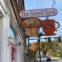 Photo of The sweet spot