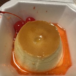 Flan Flan