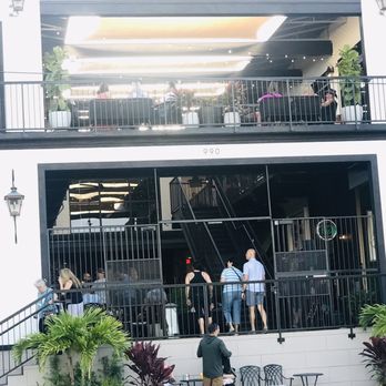 Dunedin Mix - Outside from the front facing the street - Venues & Event Spaces Near Me - Dunedin, Florida Dunedin Mix - Outside from the front facing the street - Venues & Event Spaces Near Me - Dunedin, Florida