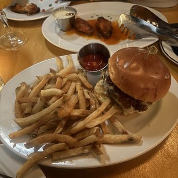 Bill’s Supper Club - Burgers Near Me - New York, New York Bill’s Supper Club - Burgers Near Me - New York, New York