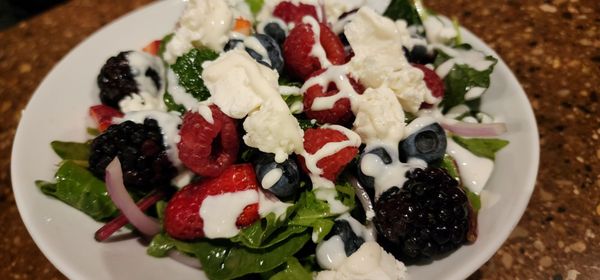 Corndance Tavern by null