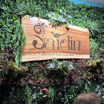 Jardin Autentica Cocina - Sign at the entrance - Breakfast & Brunch Near Me - Orange, California Jardin Autentica Cocina - Sign at the entrance - Breakfast & Brunch Near Me - Orange, California