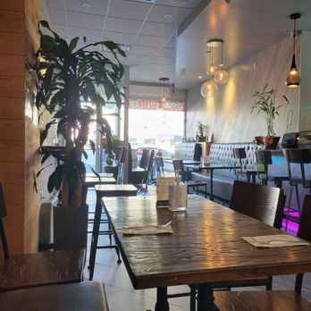 Spring Thai Fusion & Bar - Thai Near Me - New york, New York Spring Thai Fusion & Bar - Thai Near Me - New york, New York