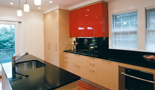 Slide of Home Renovation Masters of Boston