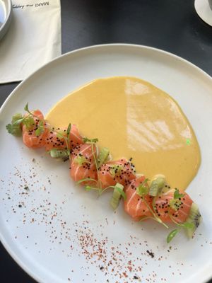 Sushi Club by null